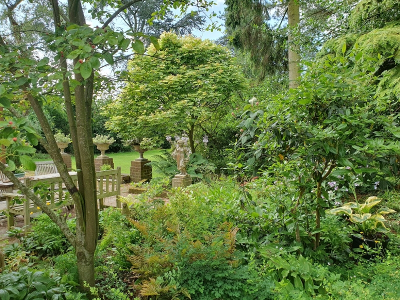 The Berringtons Farm